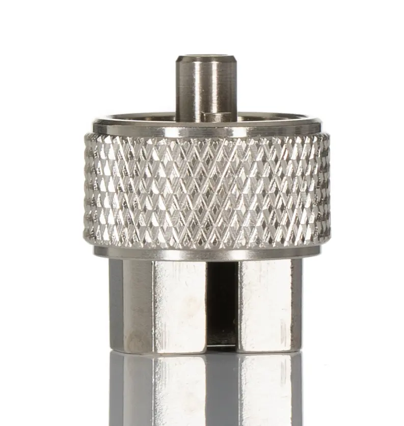 Produktfoto 1 von Tempo OFL100-SC/APC OTDR LWL-Prüfgerät RJ45 8GB SD-Karte, USB Typ C