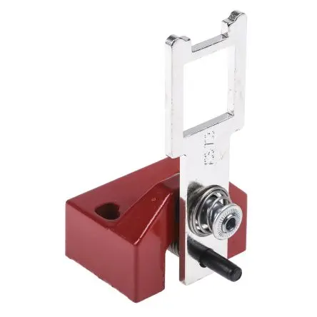 Produktfoto 1 von Telemecanique Sensors Betätigungselement aus Metall für Sicherheitsschalter XCSA, Sicherheitsschalter XCSB,