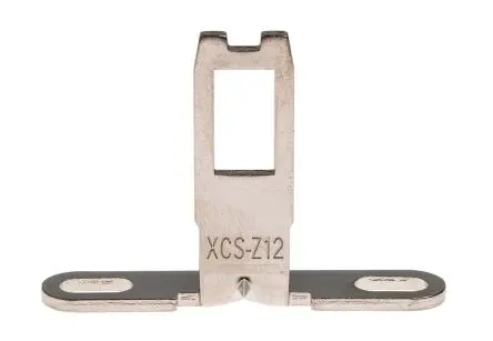 Produktfoto 1 von Telemecanique Sensors Betätigungselement für Sicherheitsschalter XCSPA, Sicherheitsschalter XCSTA, Sicherheitsschalter