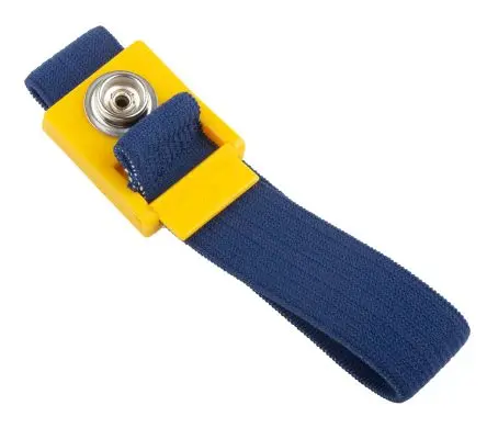 Produktfoto 1 von RS PRO EN 61340-5-1 konform Wiederverwendbar