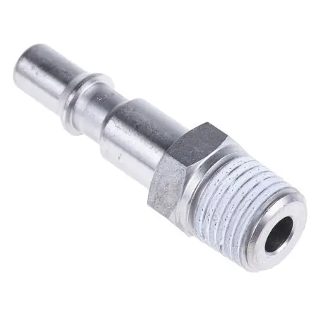 Produktfoto 1 von Staubli – Fluid Connectors Sicherheits-Schnellkupplung, Fluorsilikon, Nitrilkautschuk, Perfluorelastomer,