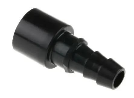 Produktfoto 1 von HARTING HAN Modular Kontakt für robusten Stromversorgungsstecker Buchse Druckluft-Kontakt Stromversorgungssteckverbinder