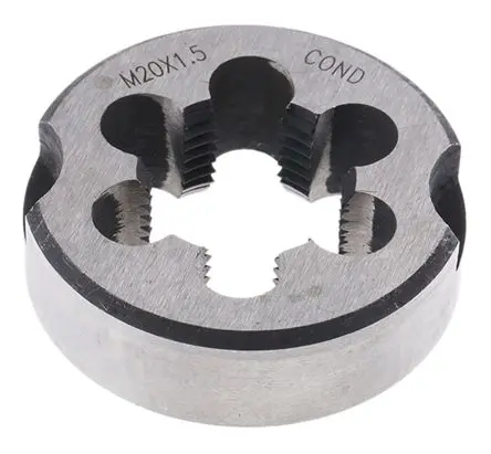 RS PRO WS10 Kabelrohr Befestigung Kabelrohr 20 mm 20 mm Grau