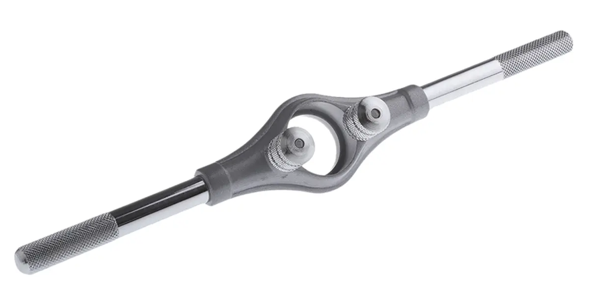 Produktfoto 1 von RS PRO Matrizenhalter Rund