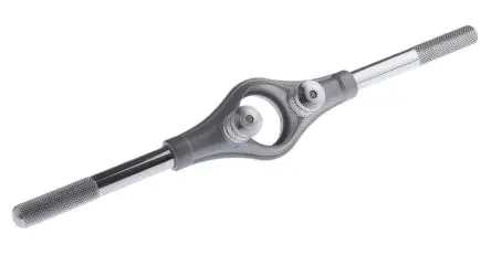 Produktfoto 1 von RS PRO Matrizenhalter Rund