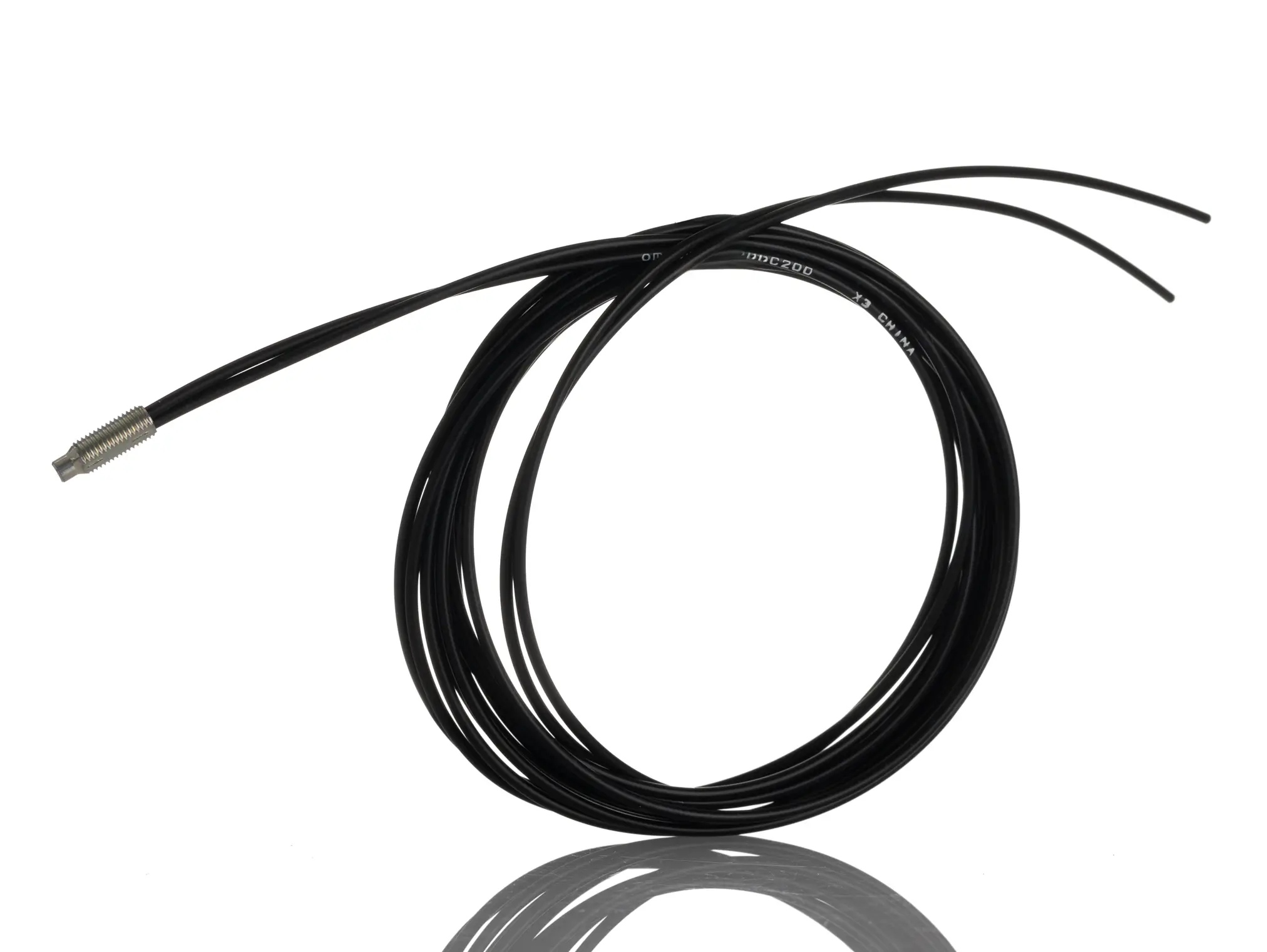 Produktfoto 1 von Omron Kunststoff LWL-Sensor 900 mm IP40