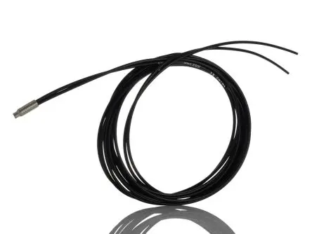 Produktfoto 1 von Omron Kunststoff LWL-Sensor 900 mm IP67