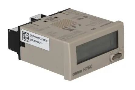 Produktfoto 1 von Omron H7EC Zähler 8-stellig