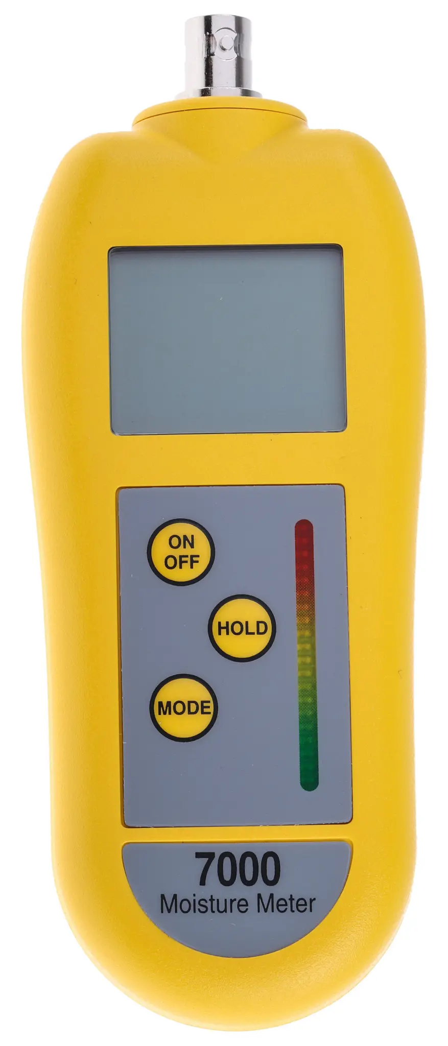 Produktfoto 1 von Instruments Direct Feuchtemessgerät Analog, Batterie