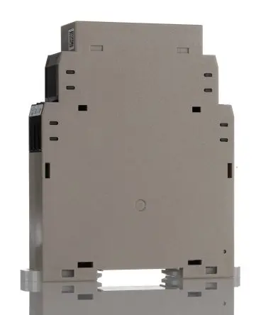 Produktfoto 1 von Omron H3DK-M Zeitrelais, DIN-Hutschiene 24 to 240 V ac/dc 24V ac, 240 V ac, 0.1 to 4320000 s, 4 Kont. Multifunktion,
