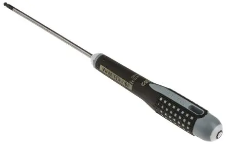 Bahco 3 mm Standard, Legierungsstahl, 222 mm / Klinge 100 mm