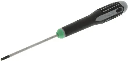 Produktfoto 1 von Bahco T10 Standard, Legierungsstahl, 197mm / Klinge 75 mm
