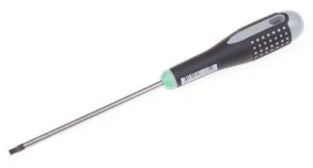 Produktfoto 1 von Bahco T25 Standard, Legierungsstahl, 247mm / Klinge 125 mm