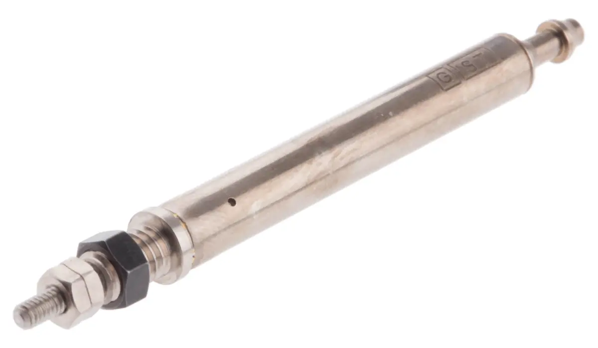 Produktfoto 1 von SMC CJ1 Pneumatikzylinder