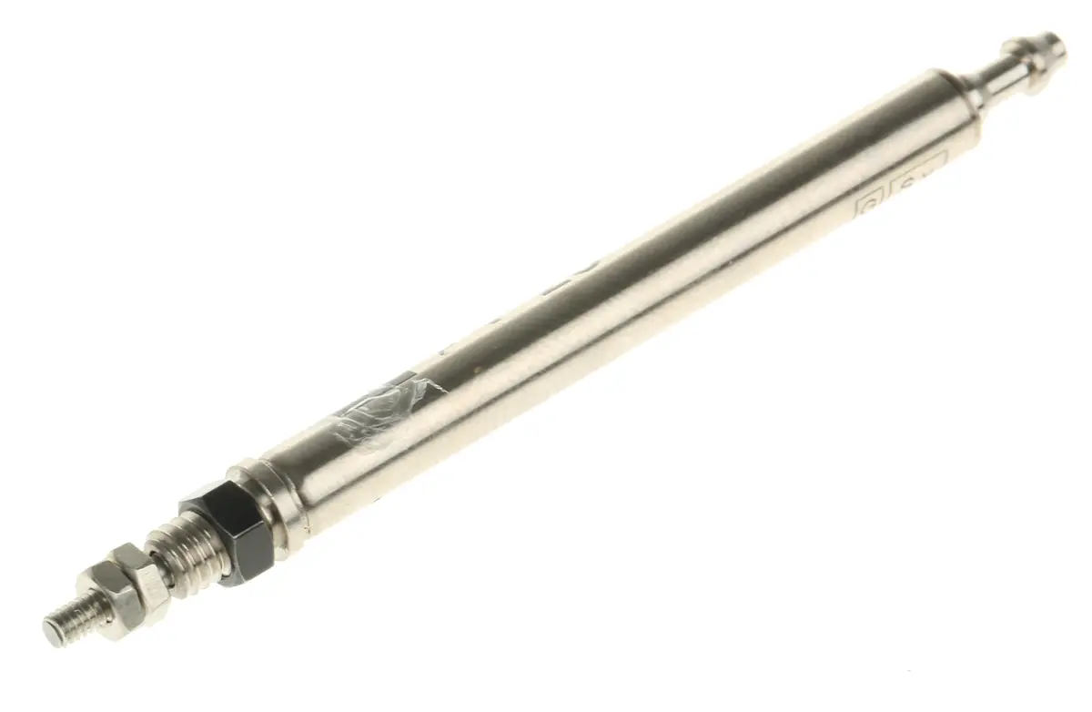Produktfoto 1 von SMC CJ1 Pneumatikzylinder