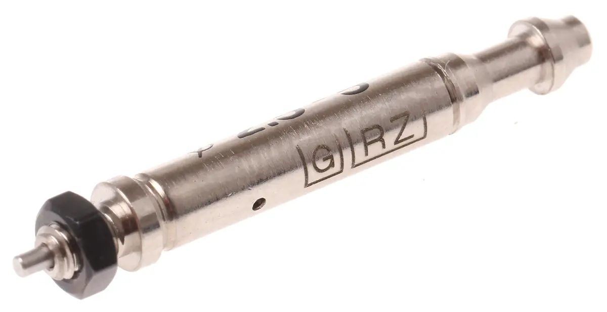 Produktfoto 1 von SMC CJ1 Pneumatikzylinder
