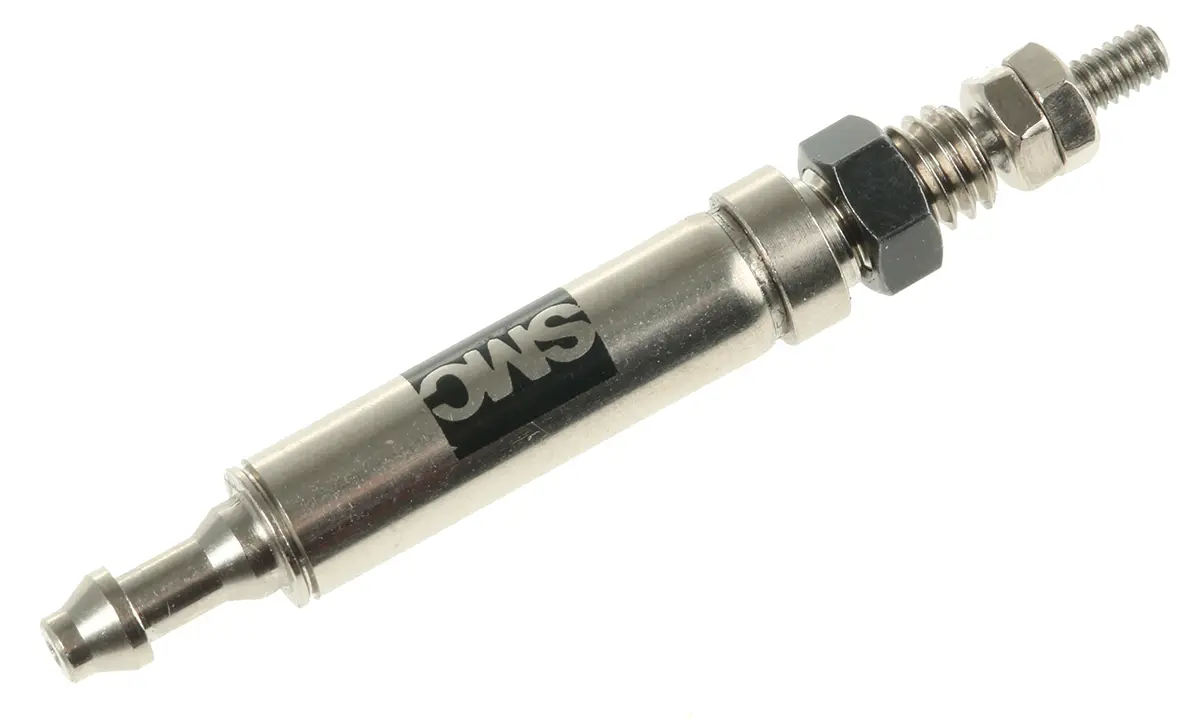 Produktfoto 1 von SMC CJ1 Pneumatikzylinder