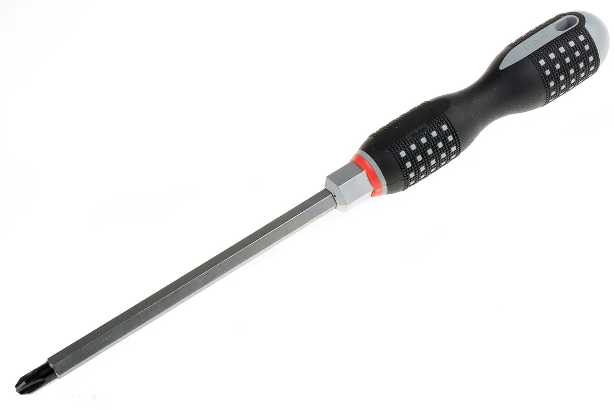 Produktfoto 1 von Bahco PH4 Standard, Legierungsstahl, 361 mm / Klinge 200 mm