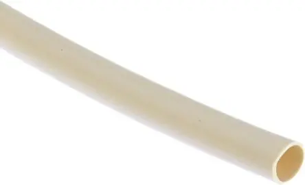 HellermannTyton SLPLU 75 Kabelbinder Gelb Silikon für Kabel-Ø 0.5 mm, Kabel ø 7.5 mm, Länge 25m