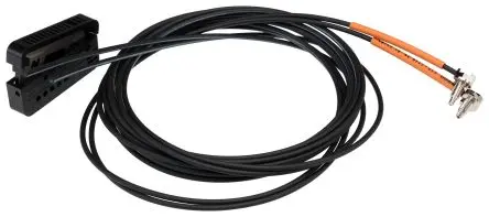 Produktfoto 1 von Omron Kunststoff LWL-Sensor 3000 mm IP67