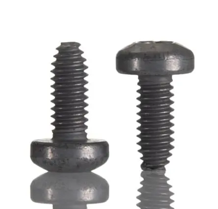 Produktfoto 1 von Rittal Maschinenschraube 13.0 mm M5