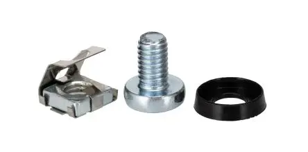 Produktfoto 1 von Rittal DK M6 x 10 mm