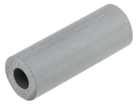 Produktfoto 1 von Essentra Chloriertes Polyvinylchlorid 9.5 mm Abstandhalter rund x 25.4 mm