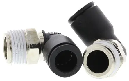 Produktfoto 1 von Legris LF3000 Stecker 3/8 Zoll R