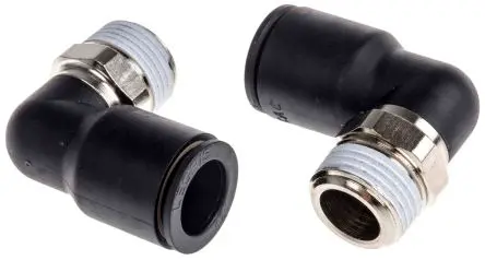 Produktfoto 1 von Legris LF3000 Stecker 3/8 Zoll R