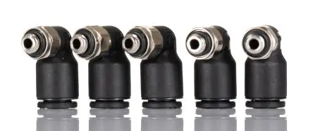 Produktfoto 1 von Legris LF3000 Stecker M5 x 0.8 Metrisch