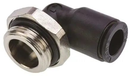 Produktfoto 1 von Legris LF3000 Stecker 3/8 Zoll G