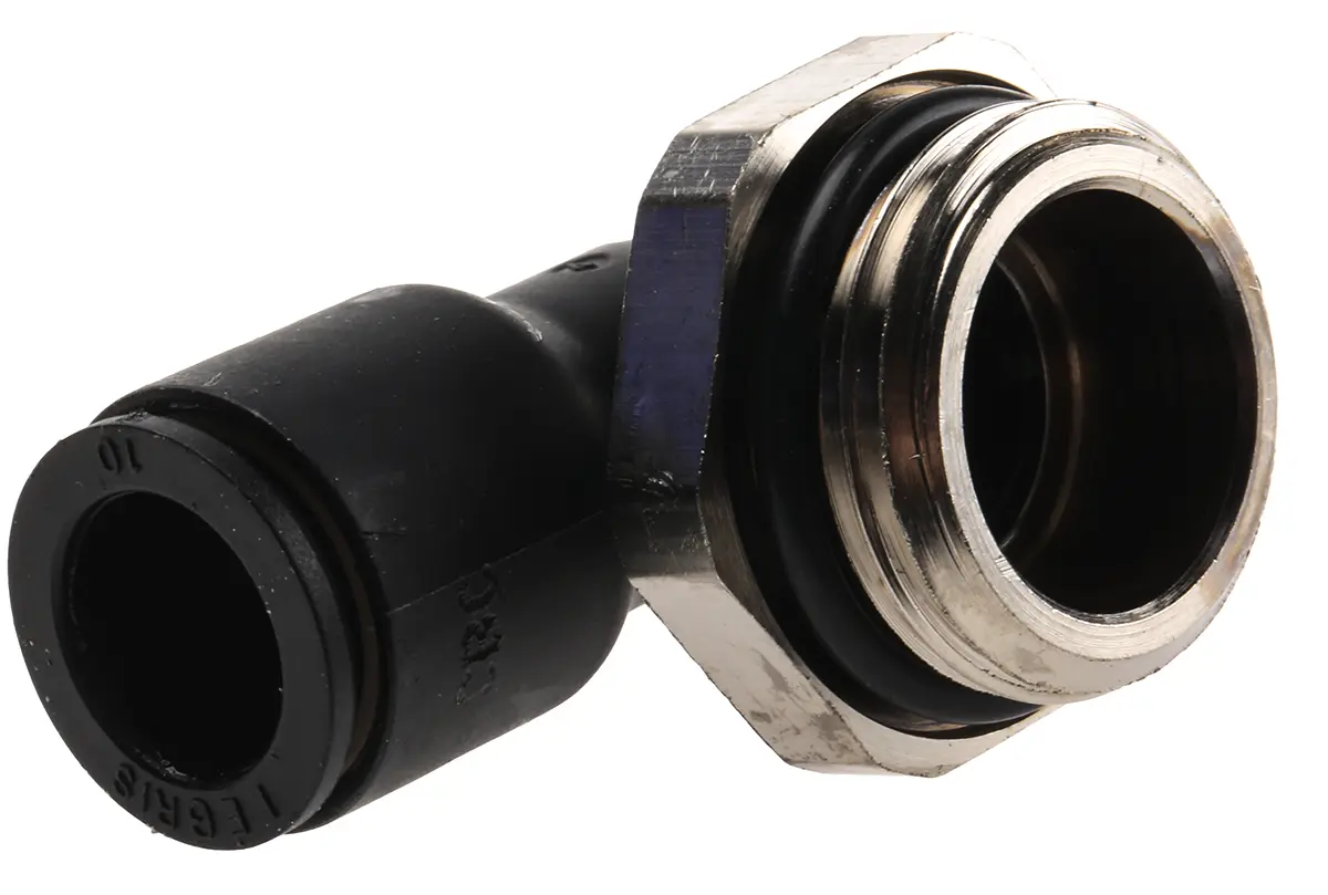 Produktfoto 1 von Legris LF3000 Stecker 1/2 Zoll G