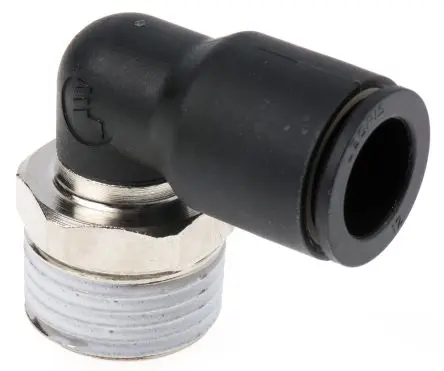 Produktfoto 1 von Legris LF3000 Stecker 1/2 Zoll R