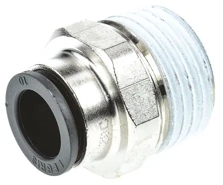 Produktfoto 1 von Legris LF3000 Stecker 1/2 Zoll R