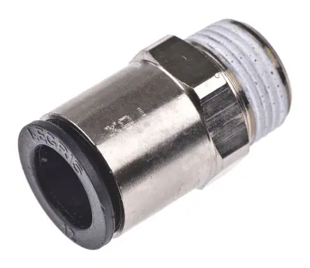 Produktfoto 1 von Legris LF3000 Stecker 3/8 Zoll R