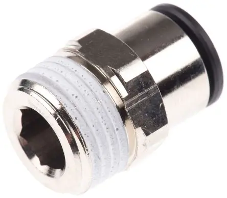 Produktfoto 1 von Legris LF3000 Stecker 1/2 Zoll R