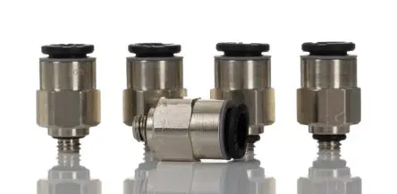 Produktfoto 1 von Legris LF3000 Stecker M5 x 0.8 Metrisch
