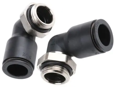 Legris LF3000 Stecker 3/8 Zoll G