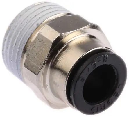 Produktfoto 1 von Legris LF3000 Stecker 3/8 Zoll R