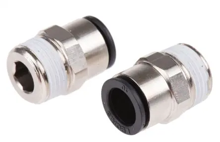 Produktfoto 1 von Legris LF3000 Stecker 3/8 Zoll R