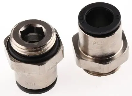 Produktfoto 1 von Legris LF3000 Stecker 3/8 Zoll G