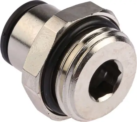 Produktfoto 1 von Legris LF3000 Stecker 1/2 Zoll G