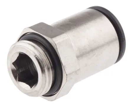 Produktfoto 1 von Legris LF3000 Stecker 3/8 Zoll G