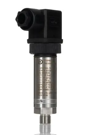 Produktfoto 1 von Druck PTXPRESSX Drucksensor 0 bar 10 bar 4 to 20 mA