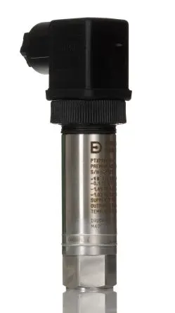 Produktfoto 1 von Druck PTXPRESSX Drucksensor -0.1 bar 0.1 bar 4 to 20 mA