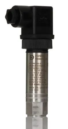 Produktfoto 1 von Druck PTXPRESSX Drucksensor -0.5 bar 0.5 bar 4 to 20 mA