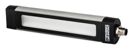 Produktfoto 1 von Phoenix Contact LED Maschinenleuchte Lichtleiste / 260 W 24V dc