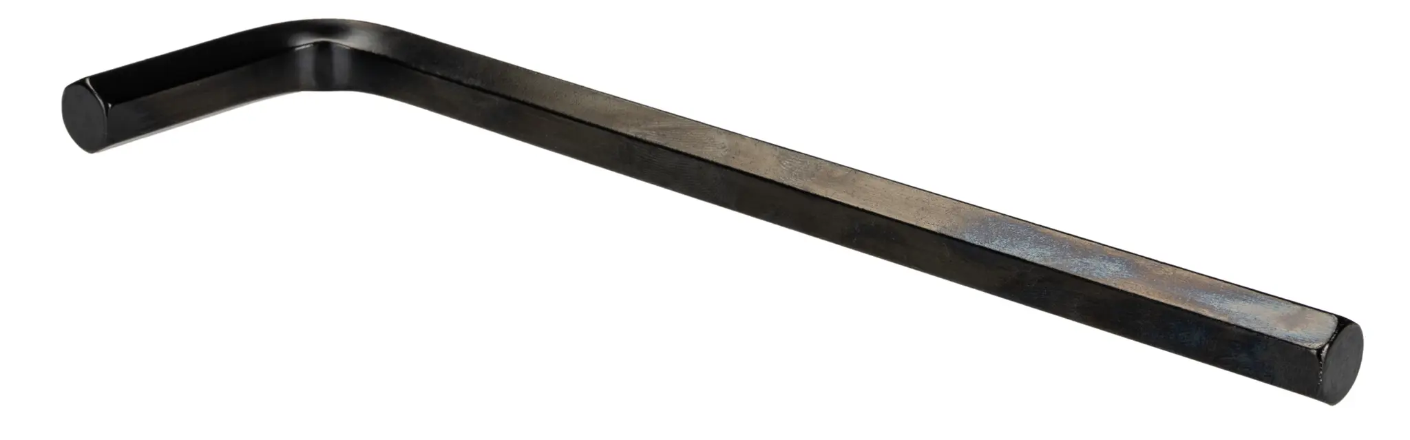 RS PRO metrisch Innensechskant-Schlüssel, Satz 10-teilig 14mm L-Form Extra Lang