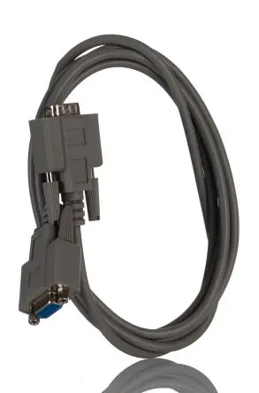 Produktfoto 1 von RS PRO D-Sub-Standardstecker Buchse