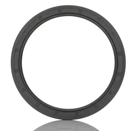 Produktfoto 1 von SKF Nitrilkautschuk (NBR) Dichtung, Typ Drehwellendichtung, Innen ø 100 mm, Aussen ø 120 mm Außen-ø , 10 mm